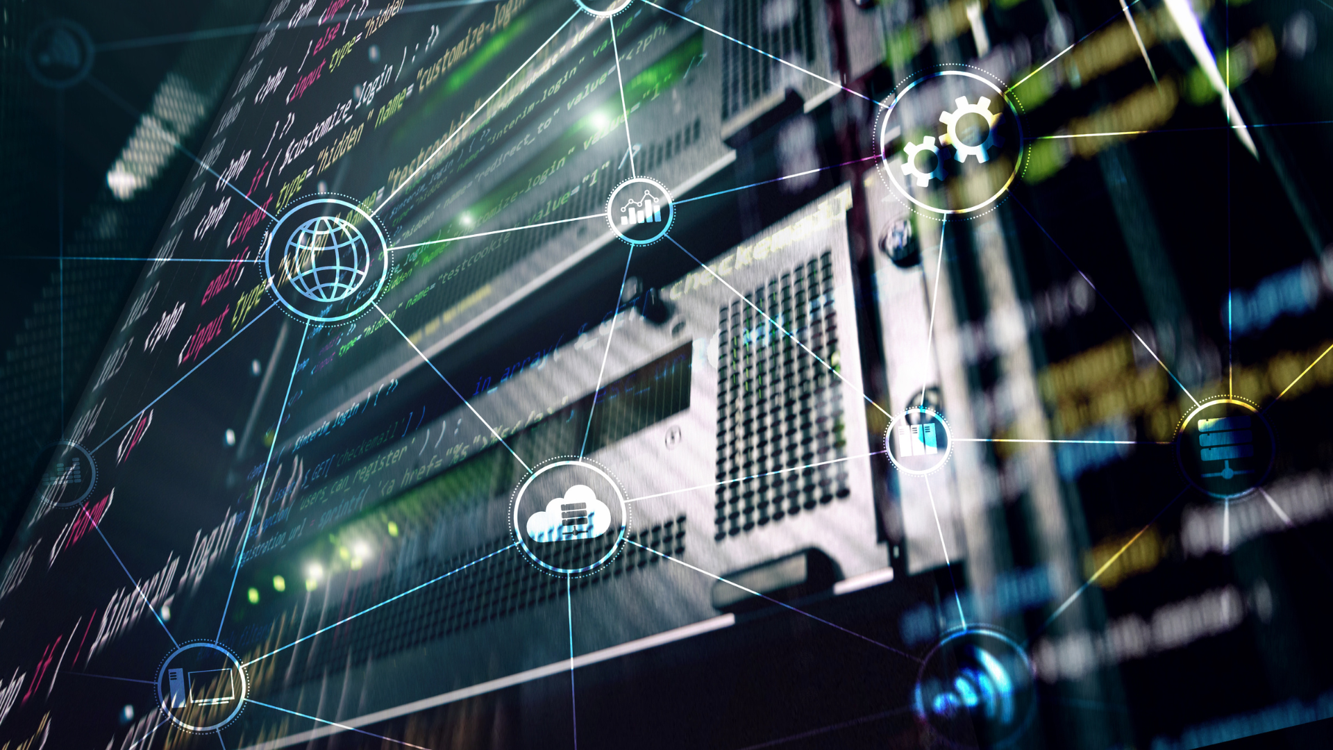 Implementando uma infraestrutura escalável na nuvem com Google Cloud e Microsoft Azure