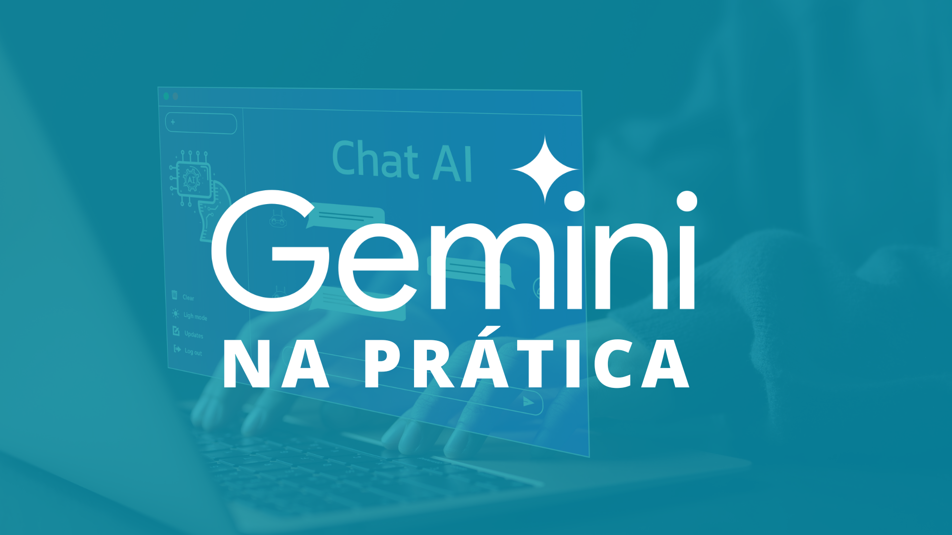 Gemini na prática: Veja a IA Funcionando no Apps Google